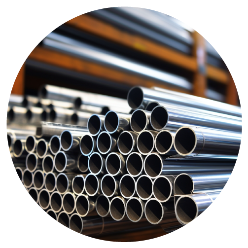 Product in Spotlight - Stainless Steel Seamless & Welded Tubes/Pipes