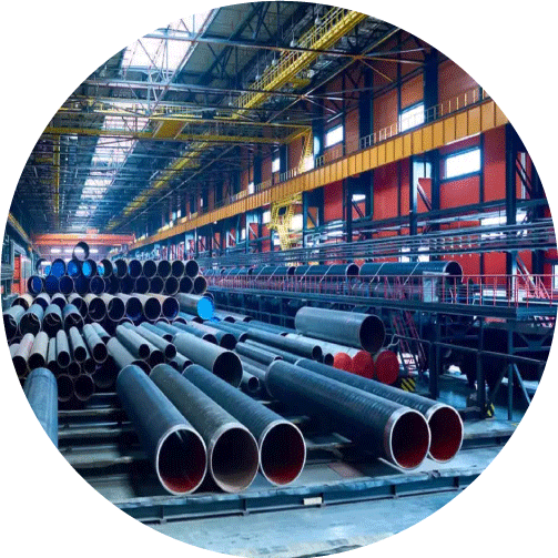 The Critical Role of Carbon Steel Seamless Pipes in the Oil and Gas Industry