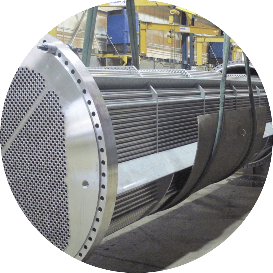 Heat Exchanger