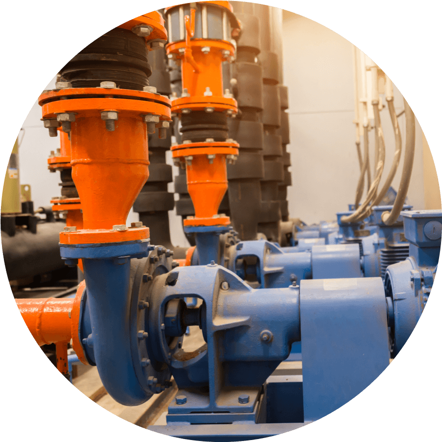 Hydraulic & Pneumatic Systems