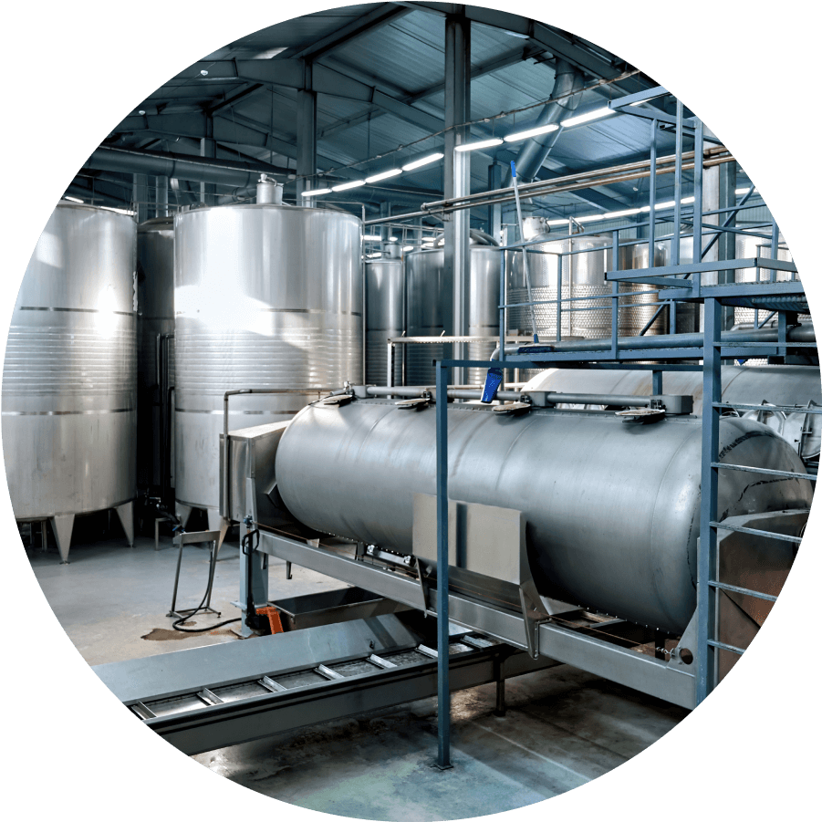 Boiler & Pressure Vessels