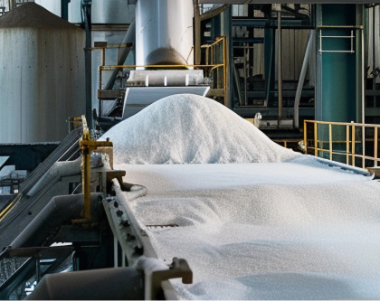 Sugar Industry